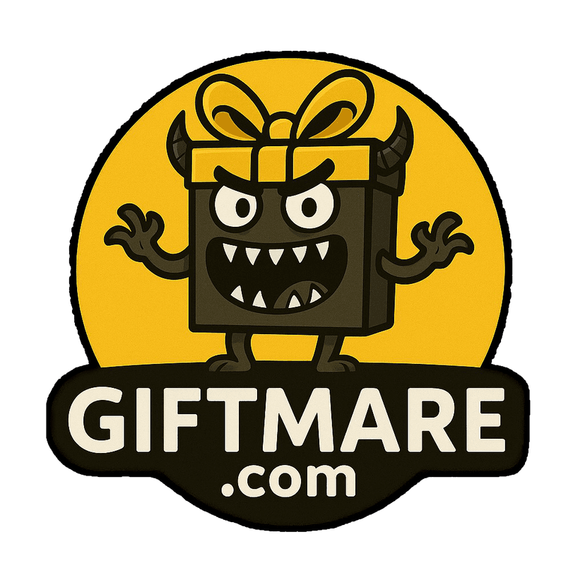 Giftmare Logo